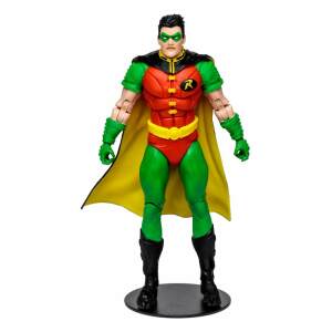 DC Multiverse Figura Robin (Tim Drake) 18 cm - Collector4U