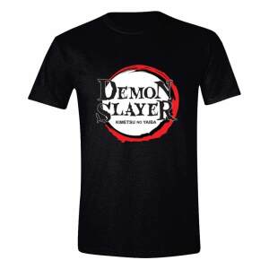 Demon Slayer Camiseta Logo talla XL - Collector4U