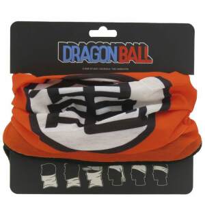 Dragon Ball Pañuelo Tubo Son Goku - Collector4U