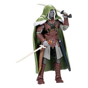 Dungeons & Dragons: R.A. Salvatore's The Legend of Drizzt Figura Golden Archive Drizzt 15 cm - Collector4U