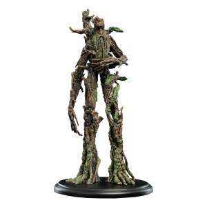 El Señor de los Anillos Estatua Treebeard 21 cm - Collector4U