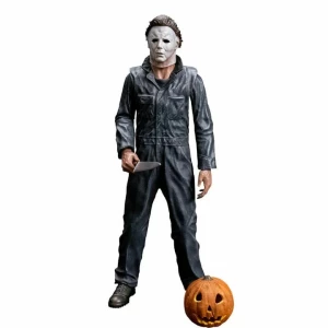 Halloween Scream Greats Estatua Michael Myers 20 cm - Collector4U