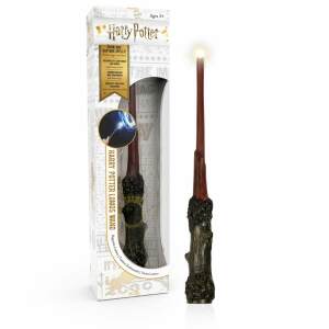 Harry Potter pintor de luces varita mágica Harry Potter 18 cm - Collector4U