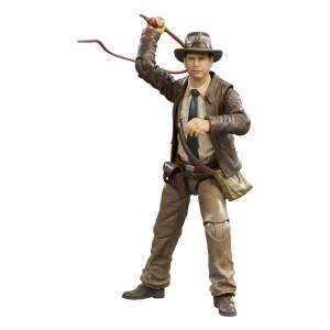 Indiana Jones Adventure Series Figura Indiana Jones (La última cruzada) 15 cm - Collector4U