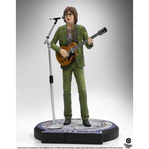 John Lennon Estatua Rock Iconz 22 cm - Collector4U