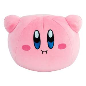 Kirby Peluche Mocchi-Mocchi Mega - Kirby hovering 30 cm - Collector4U