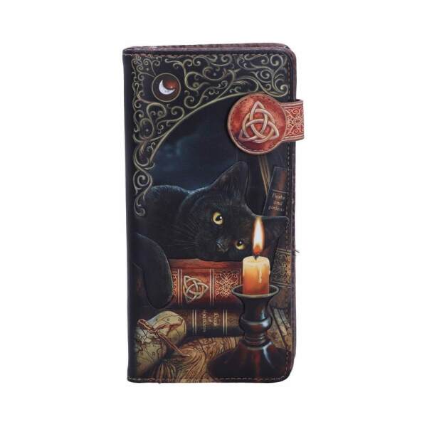 Lisa Parker Monedero Witching Hour 18cm - Collector4U
