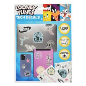 Looney Tunes Set de Pegatinas Various - Collector4U