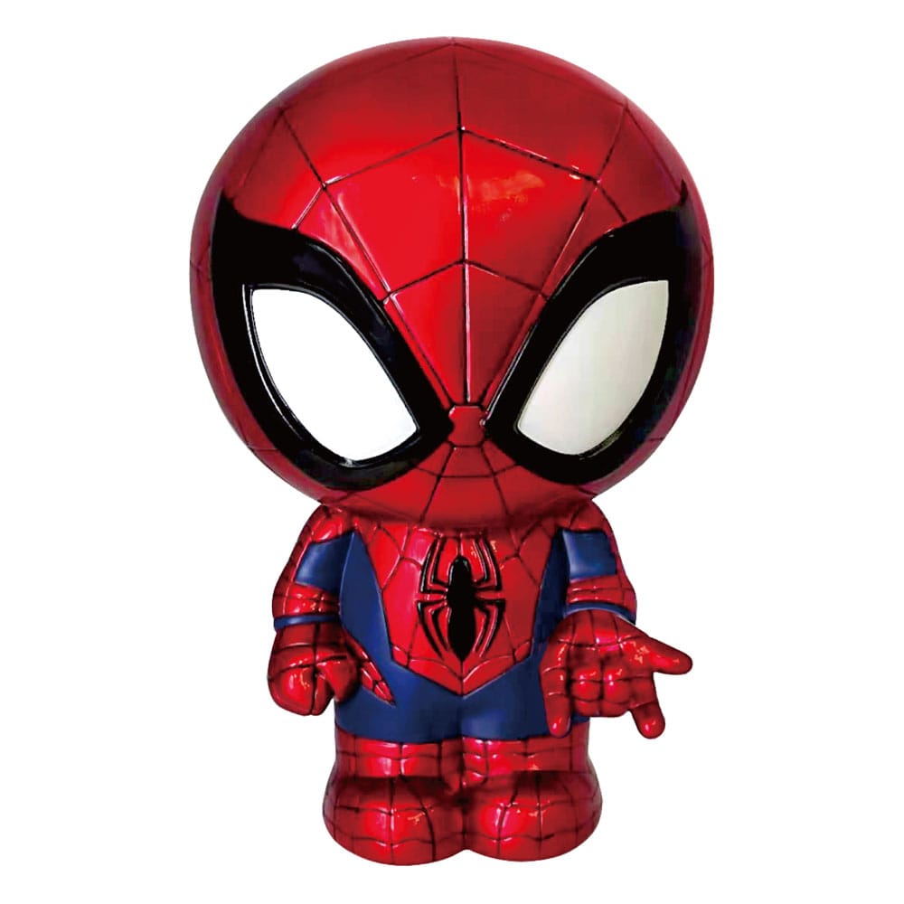 Marvel Hucha Giant Deluxe Spider-Man 45 cm