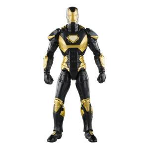 Marvel's Midnight Suns Marvel Legends Figura Iron Man (BAF: Mindless One) 15 cm - Collector4U