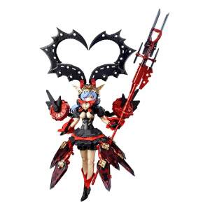 Megami Device Maqueta Plastic Model Kit 1/1 Chaos & Pretty Queen of Hearts 22 cm - Collector4U