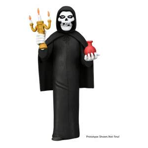 Misfits Figura Toony Terrors The Fiend (Black Robe) 15 cm - Collector4U