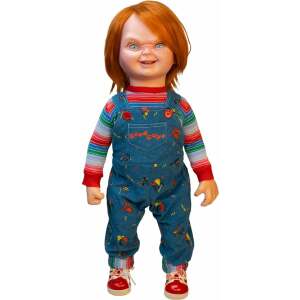 Muñeco diabólico 2 Muñeco Plush Body Chucky Ultimate Doll 74 cm - Collector4U