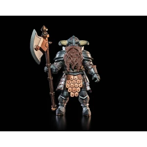 Mythic Legions: All Stars 6 Figura Bothar Shadowborn 15 cm - Collector4U