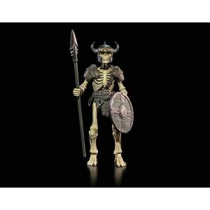 Mythic Legions: All Stars 6 Figura Skeleton Raider 15 cm - Collector4U