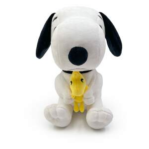 Peanuts Peluche Snoopy and Woostock 22 cm - Collector4U