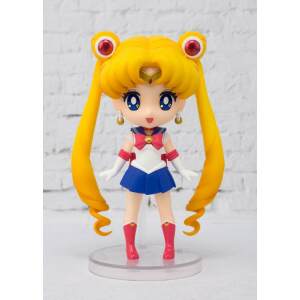 Sailor Moon Figura Figuarts mini Sailor Moon 9 cm - Collector4U