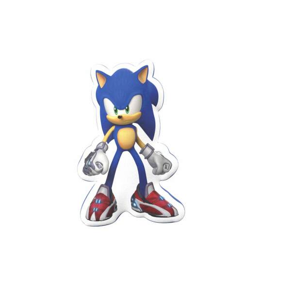 Sonic the Hedgehog almohada Sonic 35 x 22 cm - Collector4U