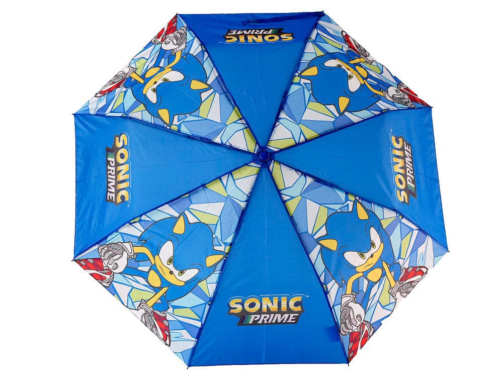 Sonic the Hedgehog Paraguas Sonic - Collector4U