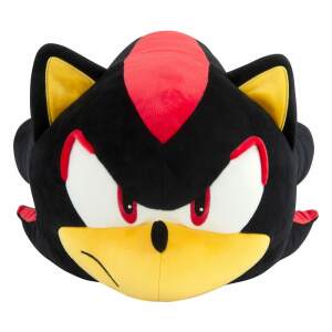 Sonic The Hedgehog Peluche Mocchi-Mocchi Mega - Shadow 40 cm - Collector4U