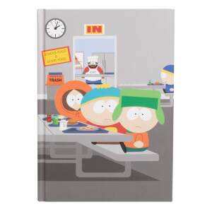 South Park Blocs de notas Cafetería - Collector4U