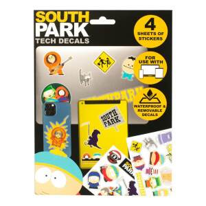 South Park Set de Pegatinas Various - Collector4U
