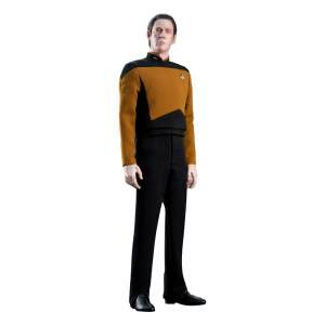 Star Trek: The Next Generation Figura 1/6 Lt. Commander Data (Essentials Version) 30 cm - Collector4U