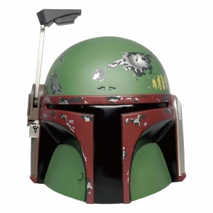 Star Wars Hucha Boba Fett Helmet 25 cm - Collector4U
