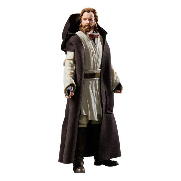 Star Wars: Obi-Wan Kenobi Black Series Figura Obi-Wan Kenobi (Jedi Legend) 15 cm - Collector4U