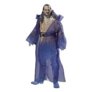 Star Wars: Obi-Wan Kenobi Black Series Figura Qui-Gon Jinn (Force Spirit) 15 cm - Collector4U