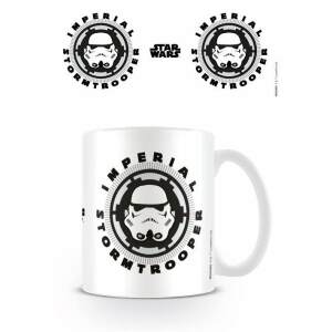 Star Wars Taza Imperial Trooper - Collector4U