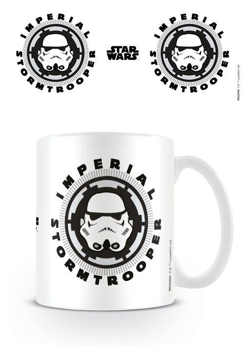 Star Wars Taza Imperial Trooper - Collector4U