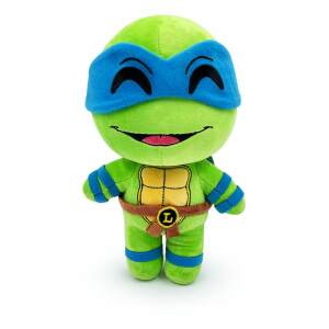 Teenage Mutant Ninja Turtles Peluche Chibi Leonardo 22 cm - Collector4U