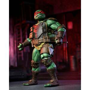Teenage Mutant Ninja Turtles: The Last Ronin Figura Ultimate Raphael 18 cm - Collector4U