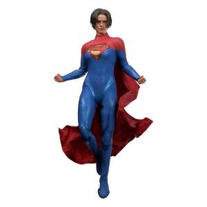 The Flash Figura Movie Masterpiece 1/6 Supergirl 28 cm - Collector4U