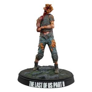 The Last of Us Part II Estatua PVC  Armored Clicker 22 cm - Collector4U