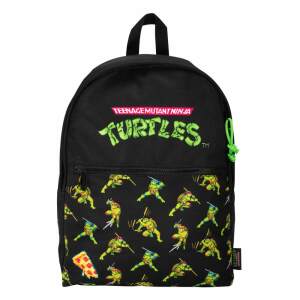 Tortugas Ninja Mochila Turtles - Collector4U