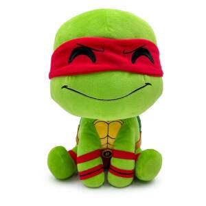 Tortugas Ninja Peluche Raphael 22 cm - Collector4U