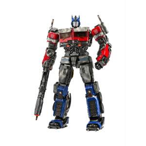 Transformers: el despertar de las bestias Robot interactivo Optimus Prime Signature Series Limited Edition 42 cm *INGLÉS* - Collector4U