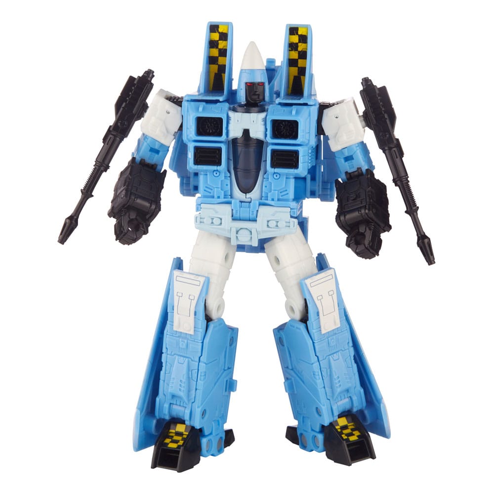 Transformers Generations Legacy Evolution Voyager Class Action Figura G2 Universe Cloudcover 18 cm - Collector4U