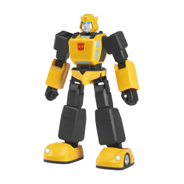 Transformers Robot interactivo Bumblebee G1 Performance Series 34 cm *INGLÉS* - Collector4U