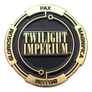 Twilight Imperium Moneda Trade Goods Limited Edition - Collector4U