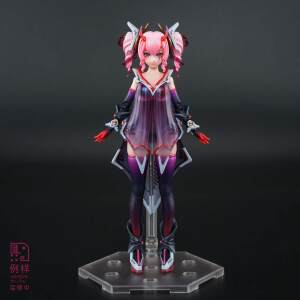 Witch of the Other World Figura 1/12 Fatereal 16 cm - Collector4U