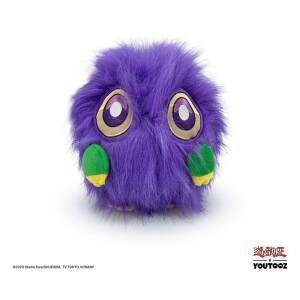 Yu-Gi-Oh! Peluche Kuribah Stickie Purple 22 cm - Collector4U