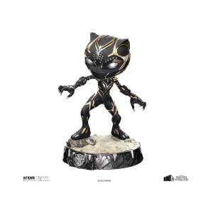 Black Panther Wakanda Forever Minifigura Mini Co. PVC Shuri 15 cm - Collector4U