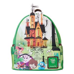 Cartoon Network by Loungefly Mochila Foster's Home for Imaginary Friends - Collector4U