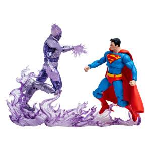 DC Collector Multipack Figura Atomic Skull vs. Superman (Action Comics) (Gold Label) 18 cm - Collector4U