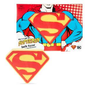 DC Comics baño de burbujas Superman - Collector4U