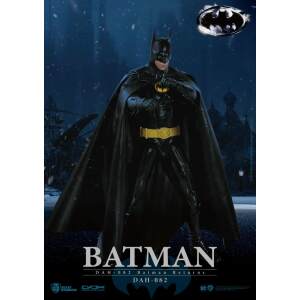 DC Comics Figura Dynamic 8ction Heroes 1/9 Batman Returns Batman 21 cm - Collector4U