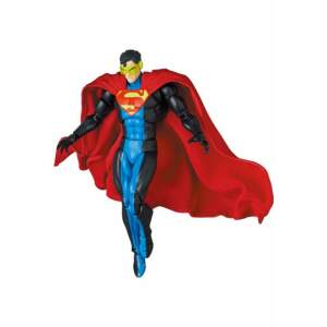 DC Comics Figura MAFEX Superman (Return of Superman) 16 cm - Collector4U